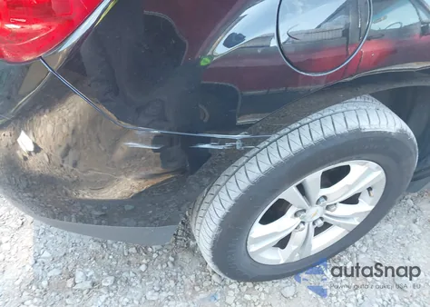 2014 Chevrolet Equinox Ls z USA, uszkodzony, nr VIN 2GNALAEKXE6363696